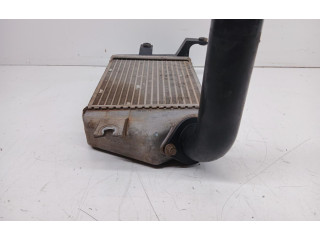 Интеркулер MN135001 Mitsubishi L200