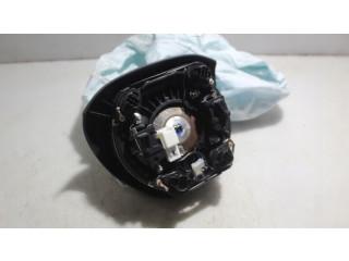 Подушка безопасности водителя Dacia Dokker