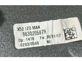 Зеркало электрическое     левое   Dacia Sandero     