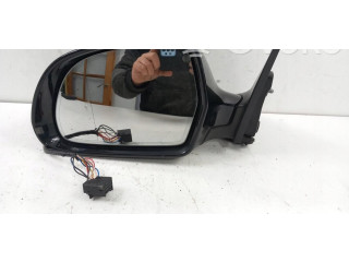 Зеркало электрическое Audi A6 S6 C6 4F 2004 - 2011 года