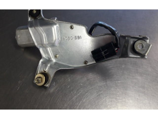 Моторчик заднего дворника 34060581, 34060581 Mitsubishi Space Runner