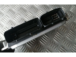 Блок управления двигателя 8E0907401M, 0281011255 Audi A6 S6 C5 4B