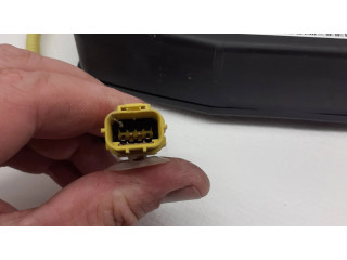 Подушка безопасности в сиденье 7800TL0G713M1, 609511500C Honda Accord