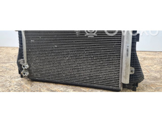 Интеркулер  3C0145805AN, 1K0121253AA   Volkswagen PASSAT CC 