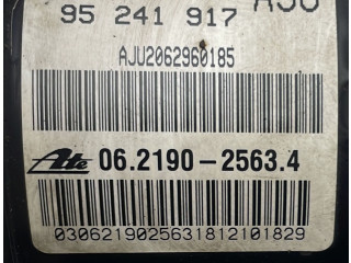 Блок АБС    Chevrolet  Matiz   -  года