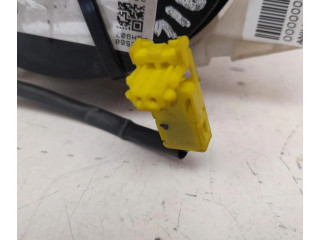 Руль Nissan X-Trail T30 2001 - 2007 года 255608H907, 255608H907