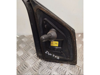 Зеркало (механическое)       Citroen C1  2006 - 2013 года   