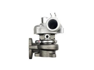 Турбина Mitsubishi L200 2.5 4917701502, 49177-01502