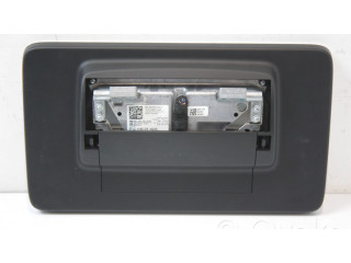 Дисплей    017765, 65508707915   BMW X5 G05