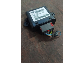 Блок управления 9651212180, 09733029903   Peugeot 307 CC