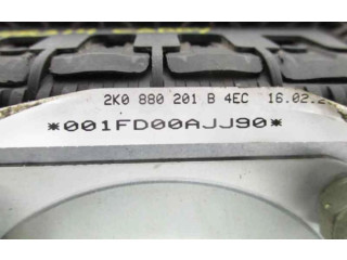 Подушка безопасности двери 2K0880201B   Volkswagen Caddy