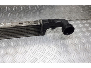 Интеркулер A2105002000 Mercedes-Benz E W210