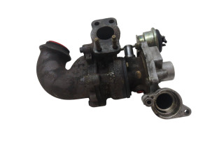 Блок АБС KP35487599, 54359710009 Citroen C3 2002 - 2004 года