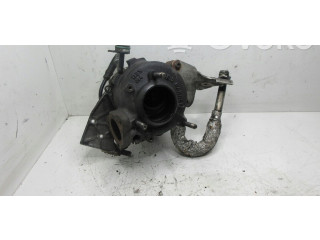 Turbodmychadlo Турбина 057145701 Audi A8 S8 D2 4D