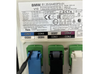 Блок комфорта 5A4E0F0, 5A4E0F001 BMW iX3 G08