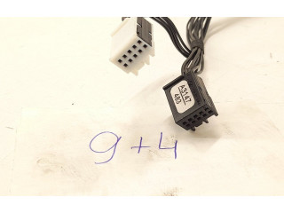 Ojnice 2118100976, 2118101376 Mercedes-Benz E W211