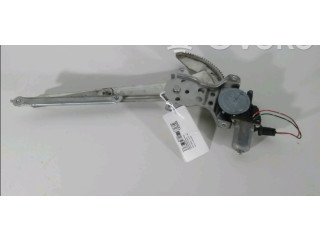 Turbodmychadlo Передний комплект электрического механизма для подъема окна 71750980 Fiat Sedici D19AA