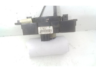 Подрулевой шлейф SRS 91057273, 91057273   Dacia Logan I