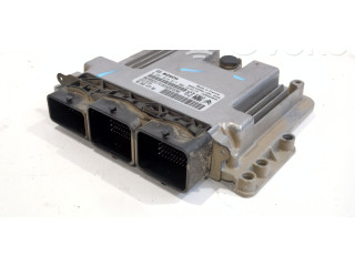 Блок управления двигателя 9805947380, 0281019817 Citroen Berlingo