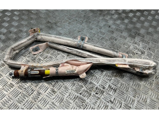 Боковая подушка безопасности 13223166 Saab 9-5