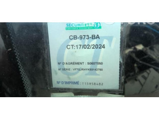 Вентилятор печки 00006441S0 Citroen Berlingo