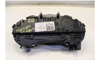 Панель приборов A1769000804 Mercedes-Benz A W176