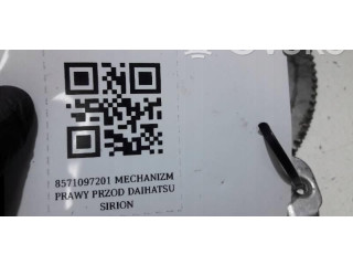 Масляный насос   85710-97201  Daihatsu Altis I 