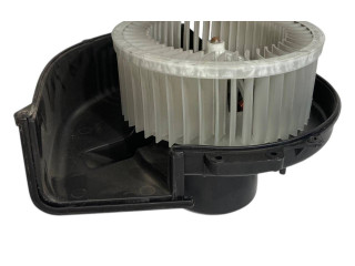 Вентилятор печки TH160M38 Skoda Fabia Mk2 (5J)