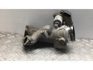 Дроссельная заслонка