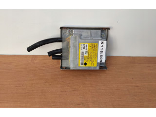 Блок подушек безопасности MN141473 Mitsubishi Lancer