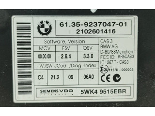 Řídící jednotka 6135923704701, 2102601416 BMW X1 E84 2010