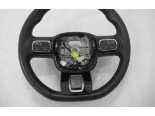 Руль Citroen C3 Aircross 2017 - года