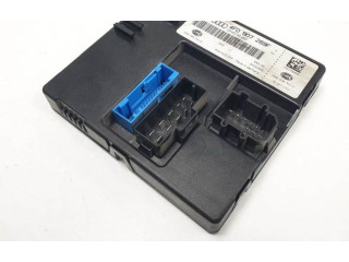 Блок комфорта 4F0907289F, 4F0910289F   Audi A6 S6 C6 4F   