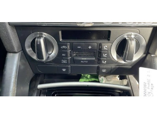 Блок управления климат-контролем 8P0820043BMXHA   Audi A3 S3 A3 Sportback 8P