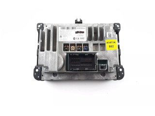 Дисплей 68270666AE, 68270666AD Jeep Grand Cherokee