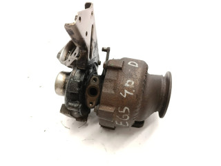 Turbodmychadlo Турбина 7789069E, 220104S BMW 7 E65 E66 4.0