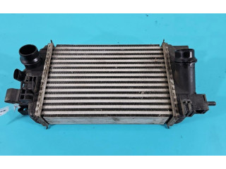 Интеркулер IMPRK1397673 Opel Meriva B