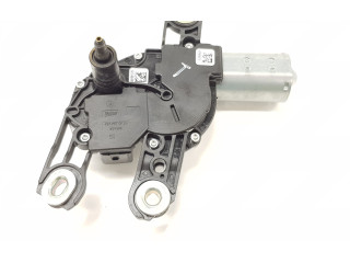 Моторчик заднего дворника 8V0955711C, 8V0955711C Cupra Leon