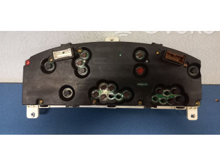 Přístrojová deska Nissan Almera 2000