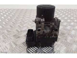 Блок АБС Mn102452   Mitsubishi  L200  1996 - 2006 года