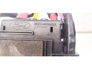 Блок предохранителей BK2T14B144BA, BK2T-14B144-BA Ford Transit Custom