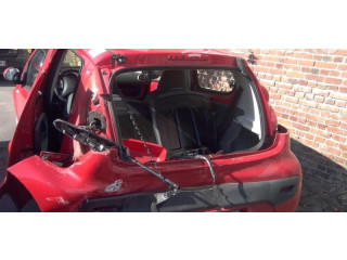 Зеркало электрическое        Peugeot 107  2005 - 2014 года   