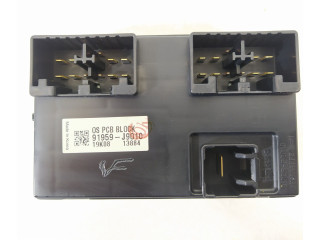 Pojistková skříňka Řídící jednotka BSM 91959J9010 Hyundai Kona I 2020