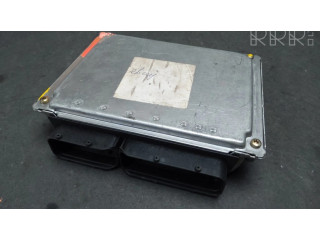 Блок управления двигателем Блок управления 8E0909557H, 8E0909057A Audi A4 S4 B6 8E 8H