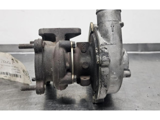 Turbodmychadlo Турбина 023145701J   Seat Ibiza IV (6J,6P)   