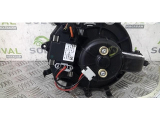 Вентилятор печки NT Citroen C4 Grand Picasso