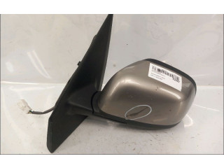 Зеркало (механическое) Dacia Lodgy 2012 - года