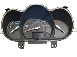 Панель приборов 940061W130   KIA Rio       