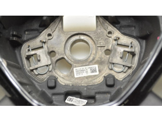 Руль Skoda Octavia Mk3 (5E) 2013 - 2019 года 3E0419091AC