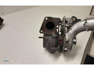  Турбина Audi A6 S6 C6 4F  059145721F   для двигателя BPP      